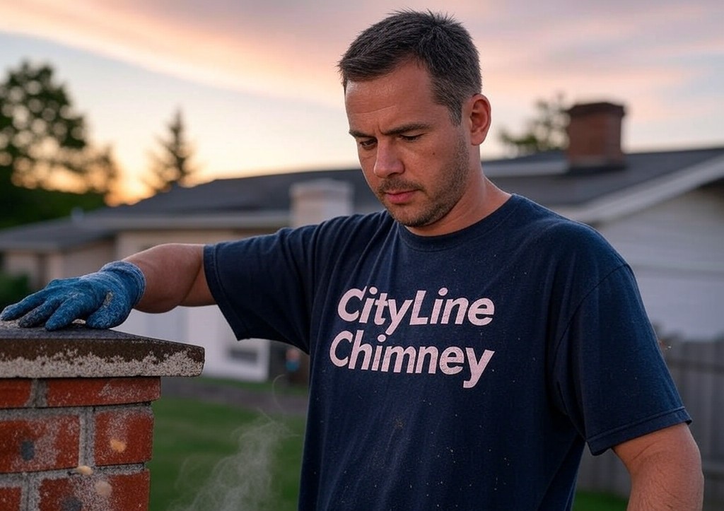 Your Dependable Partner for High Quality Chimney Services and Solutions in Gastonia, NC